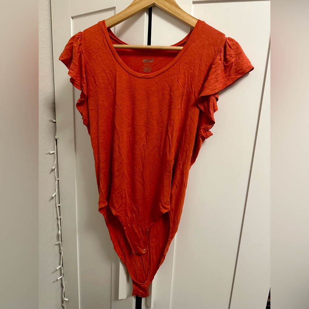 Aerie Bodysuit - Size L